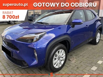Toyota 2025 Od ręki - Comfort 1.5 Hybrid 116KM | Tempomat adaptacyjny!