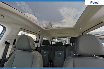 Ford Tourneo Connect IV Van 2,0 EcoBlue 122KM 2024 Tourneo Connect Grand L2H1 Active A7 2.0 122KM, zdjęcie 8