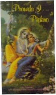 Prawda i piękno - Śri Śrimad