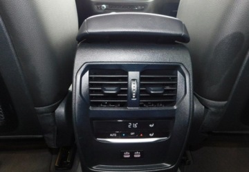 BMW Seria 3 G20-G21 2021 BMW Seria 3 2.0D z Gwarancja Line Shadow Model 2022r 2.0 Diesel 150KM, zdjęcie 10