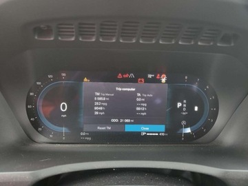 Volvo XC90 II 2024 Volvo XC 90 Plus 2024 2.0l 2.0 Benzyna 295KM, zdjęcie 9