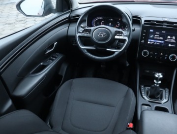 Hyundai Tucson IV SUV 1.6 T-GDI 150KM 2023 Hyundai Tucson 1.6 T-GDI, Salon Polska, zdjęcie 6