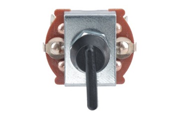 Выключатель лампы Romet Ogar Komar, старый тип Duells