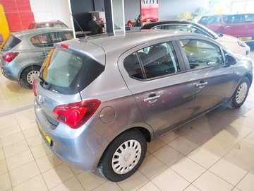 Opel Corsa E Hatchback 3d 1.4 Twinport 75KM 2019 Opel Corsa Enjoy 1,4 90 KM salon Polska, zdjęcie 3