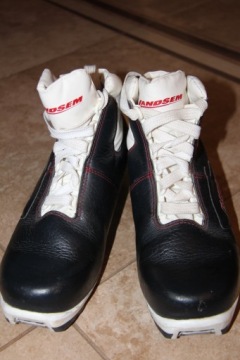 LANDSEM NNN — РАЗМЕР 39/25 СМ — ИЗОЛИРОВАННЫЙ