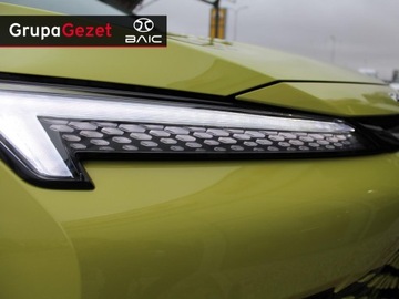  BAIC Beijing 5 1.5 177KM 2WD COMFORT OC/AC ZA 1 ZŁ *dostępne inne kolory, zdjęcie 10