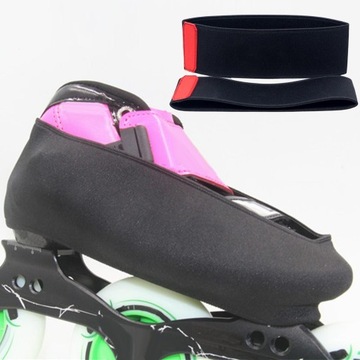 Бахилы для обуви Skating M (34–38 ярдов)