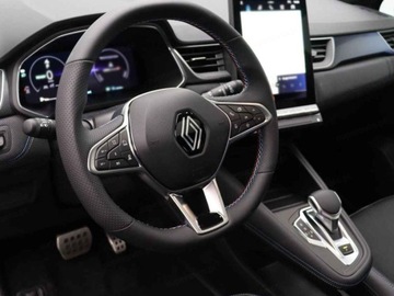 Renault Captur II 2025 Od ręki - Esprit Alpine 1.3 TCe mHEV 160KM / Pakiet Parking 360, zdjęcie 8