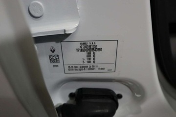 Renault ZOE II R110 109KM 2022 Renault Zoe 109 KM, bateria 52kWh na wlasnosc Elektryczny 109KM, zdjęcie 14