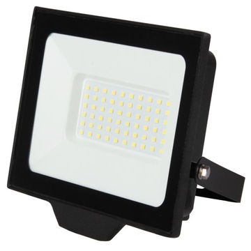 HALOGEN Naświetlacz LAMPA LED 50W IP65 Reflektor 4500K