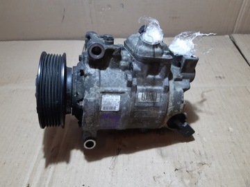 AUDI A4 B8 A5 8T A6 Q5 KOMPRESOR SPRĘŻARKA KLIMATYZACJI 8K0260805E