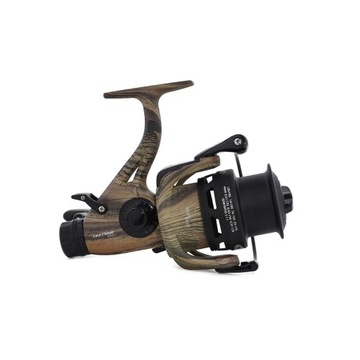 YORK KOŁOWROTEK CARP CHASER 4000