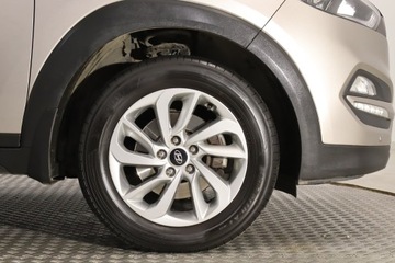 Hyundai Tucson III SUV 1.6 GDI 132KM 2016 Hyundai Tucson 1.6 GDI, Salon Polska, zdjęcie 14