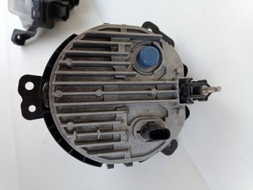 HALOGEN LED LEWY PRZÓD MINI F56 LCI LIFT PO 2019 F55 194.782-00 COPPER S