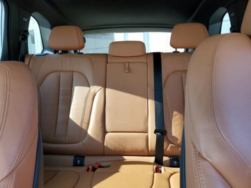 BMW X5 G05 2021 BMW X5 xDrive40i 2021 3.0l 3.0 Benzyna 335KM, zdjęcie 10