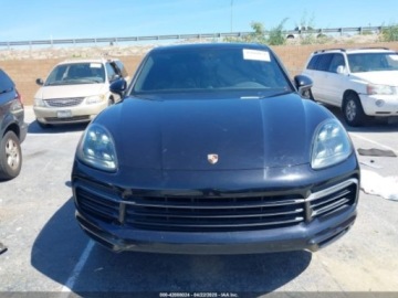 Porsche Cayenne III 2019 Porsche Cayenne Cayenne awd 3.0 Benzyna 335KM, zdjęcie 1