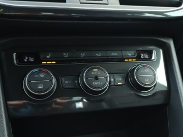 Seat Tarraco SUV 2.0 TDI 190KM 2019 Seat Tarraco 2.0 TDI 4Drive, Salon Polska, 187 KM, zdjęcie 11