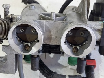 Дроссель-форсунки Kawasaki EX 300 Ninja 2013-2017 гг.