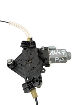 MECHANIZMUS OKNO PRAVÝ PŘEDNÍ 9677416880 9674412380 CITROEN C-ELYSEE I
