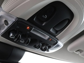 Mini Clubman F54 Kombi 1.5 136KM 2019 Mini Clubman Cooper Salt Klimatronik Tempomat, zdjęcie 33