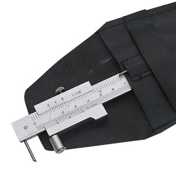 GS14110 штангенциркуль 1 мм