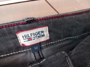 HILFIGER DENIM-SUPER SPÓDNICZKA M K10