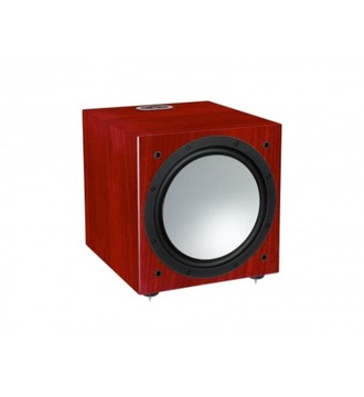 MONITOR AUDIO SILVER W-12 subwoofer - Rosnut