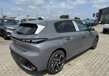Peugeot 2024 Peugeot 308 1.2 Hybrid 145 KM - automat eDCS6 1.2 Hybryda 145KM, zdjęcie 2