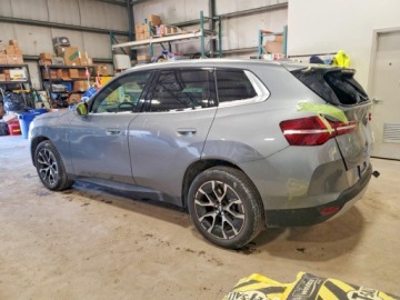 BMW X3 G45 2025 BMW X3 30 xDrive 2025 2.0 Benzyna 248KM, zdjęcie 1