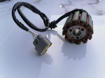 статор Yamaha R1 RN12 RN19, обмотка статора