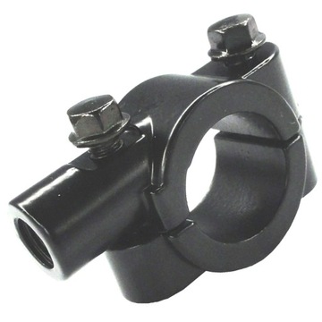 ADAPTER UCHWYT OBEJMA LUSTERKA QUAD ATV BASHAN M8