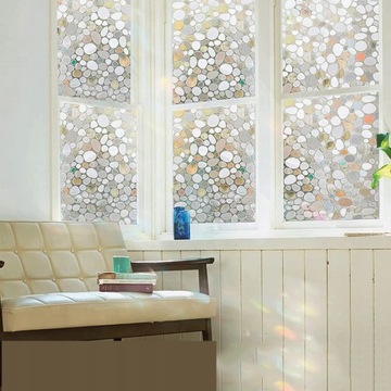 Готовая фольга 200 х 60 см.