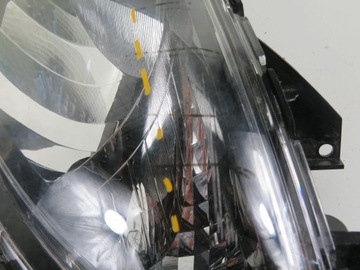 HALOGEN LEVÝ HYUNDAI I20 (GB) 12852