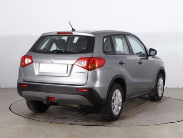 Suzuki Vitara III SUV 1.6 VVT 120KM 2017 Suzuki Vitara 1.6 VVT, Salon Polska, Serwis ASO, zdjęcie 4