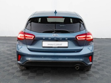 Ford Focus IV Hatchback Facelifting 1.0 EcoBoost 125KM 2023 Ford Focus NO410AW#1.0 EcoBoost Titanium X, zdjęcie 9