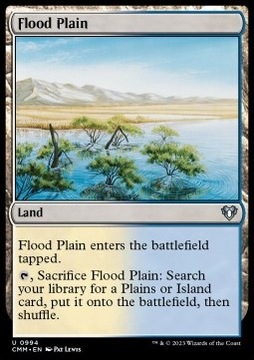 Flood Plain - szuka islanda lub plainsa @@@