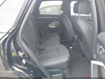 Audi Q3 II 2023 Audi Q3 2023r., 4x4, 2.0L 2.0 Benzyna 228KM, zdjęcie 9