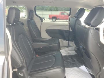 Chrysler Pacifica II 2023 Chrysler Pacifica Touring L 2023 3.6l 3.6 Benzyna 287KM, zdjęcie 10