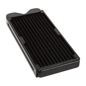 MagiCool G2 Slim Chłodnica miedziana 27mm 16 FPI - 240mm (MC-RAD240G2)