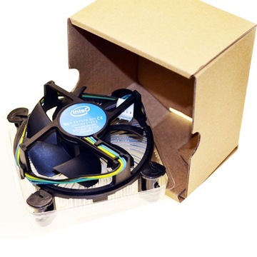 Intel Core I5-9500 3.0 Ghz 9-го поколения + новые кулеры