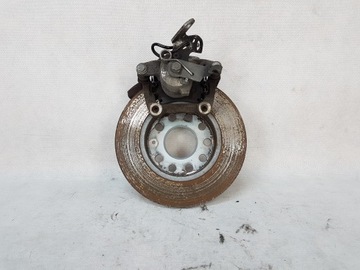 ZACISK HAMULCOWY LEWY PRAWY TYŁ TYLNY VW TOURAN I