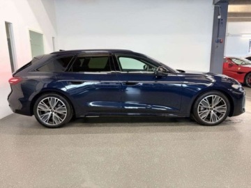 Audi A5 B10 Avant 2.0 TFSI 150KM 2026 AUDI A5 TFSI S line Avant Combi 2.0 (150KM) 2026, zdjęcie 1