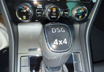 Skoda Superb III Scout 2.0 TDI SCR 200KM 2021 Skoda Superb salon PL FV VAT 23 gwarancja Scout 4x4 200 KM 2.0, zdjęcie 20