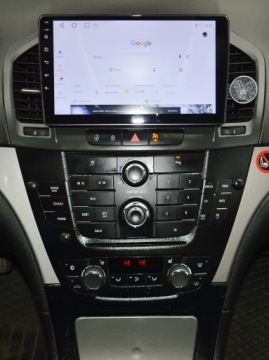 Opel Insignia I Sedan 1.8 Twinport ECOTEC 140KM 2010 OPEL INSIGNIA 1.8 140 KM, zdjęcie 24