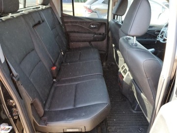 Honda Ridgeline 2023 Honda Ridgeline RTL 2023 3.5l 3.5 Benzyna 280KM, zdjęcie 10