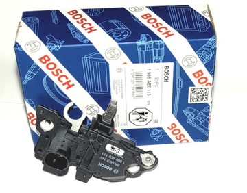 NEW Regulator napięcia Bosch F00MA45303 F00M145261
