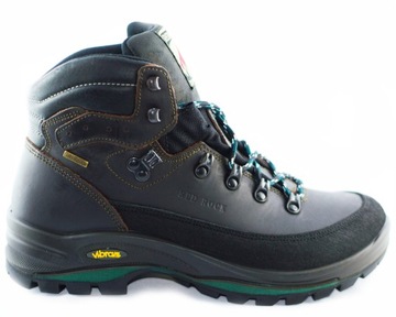 BUTY TREKKINGOWE RED ROCK 12801D16G 41