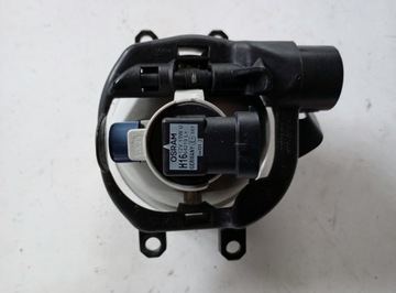 HALOGEN LEVÝ Z DRŽÁKY TOYOTA YARIS III IV AYGO AURIS II C-HR