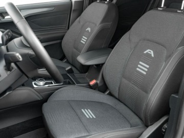 Ford Focus IV Kombi Facelifting 1.5 ECOBLUE 115KM 2024 Ford Focus WZ647HM#1.5 EcoBlue Active X Podgrz.f, zdjęcie 12