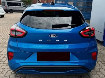 Ford Puma II Crossover E-Gen Elektryczny 43kWh 168KM 2025 Od ręki - Gen - E 43.6 kWh 168KM / Pakiet Winter, Comfort, zdjęcie 3